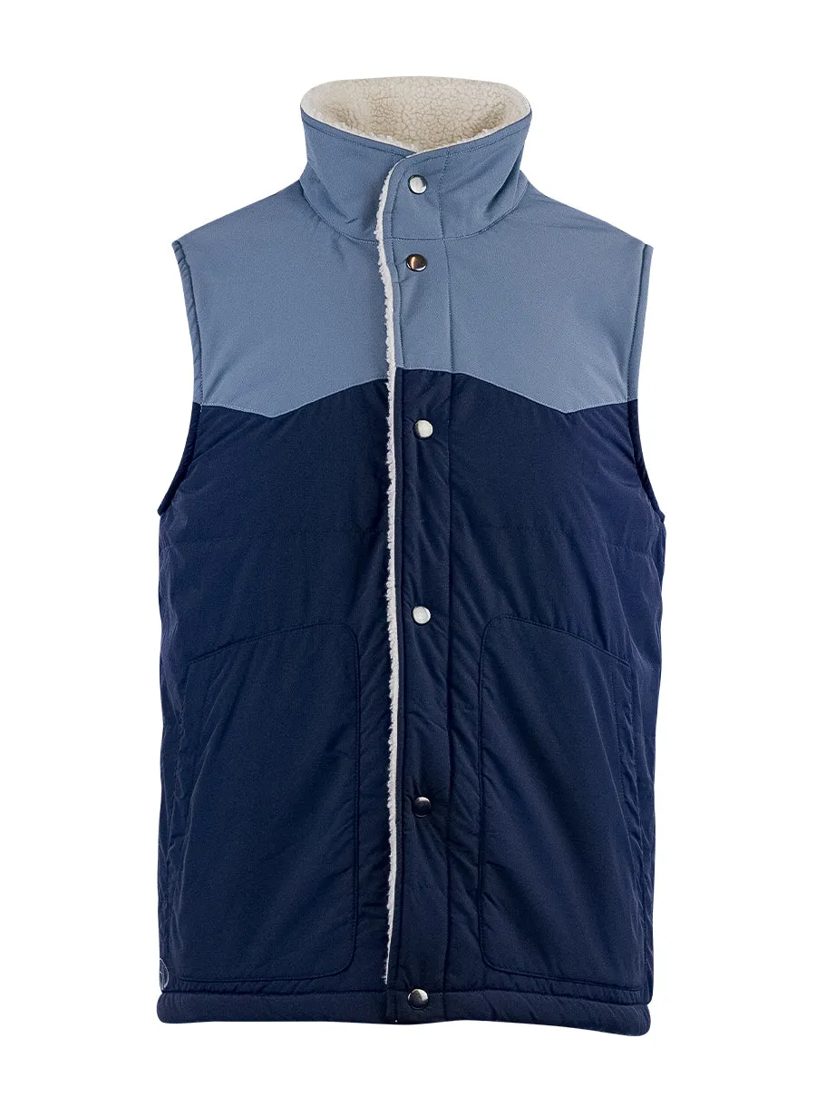 Austin Vest