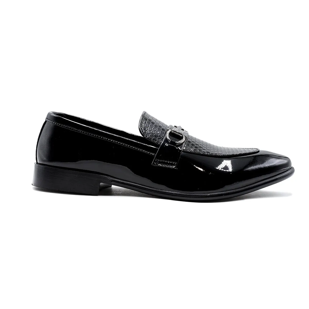 Black Formal Slip On M00550032