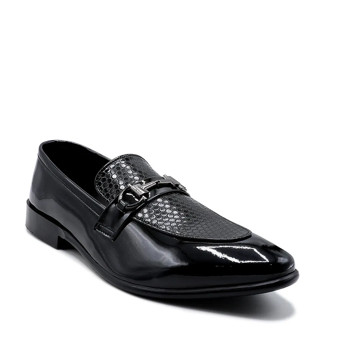 Black Formal Slip On M00550032