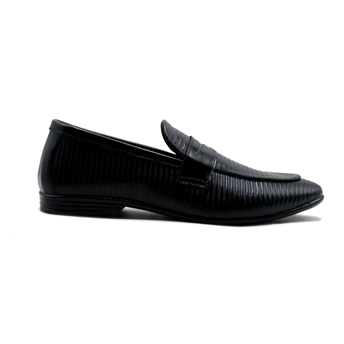 Black Formal Slip On M00550038