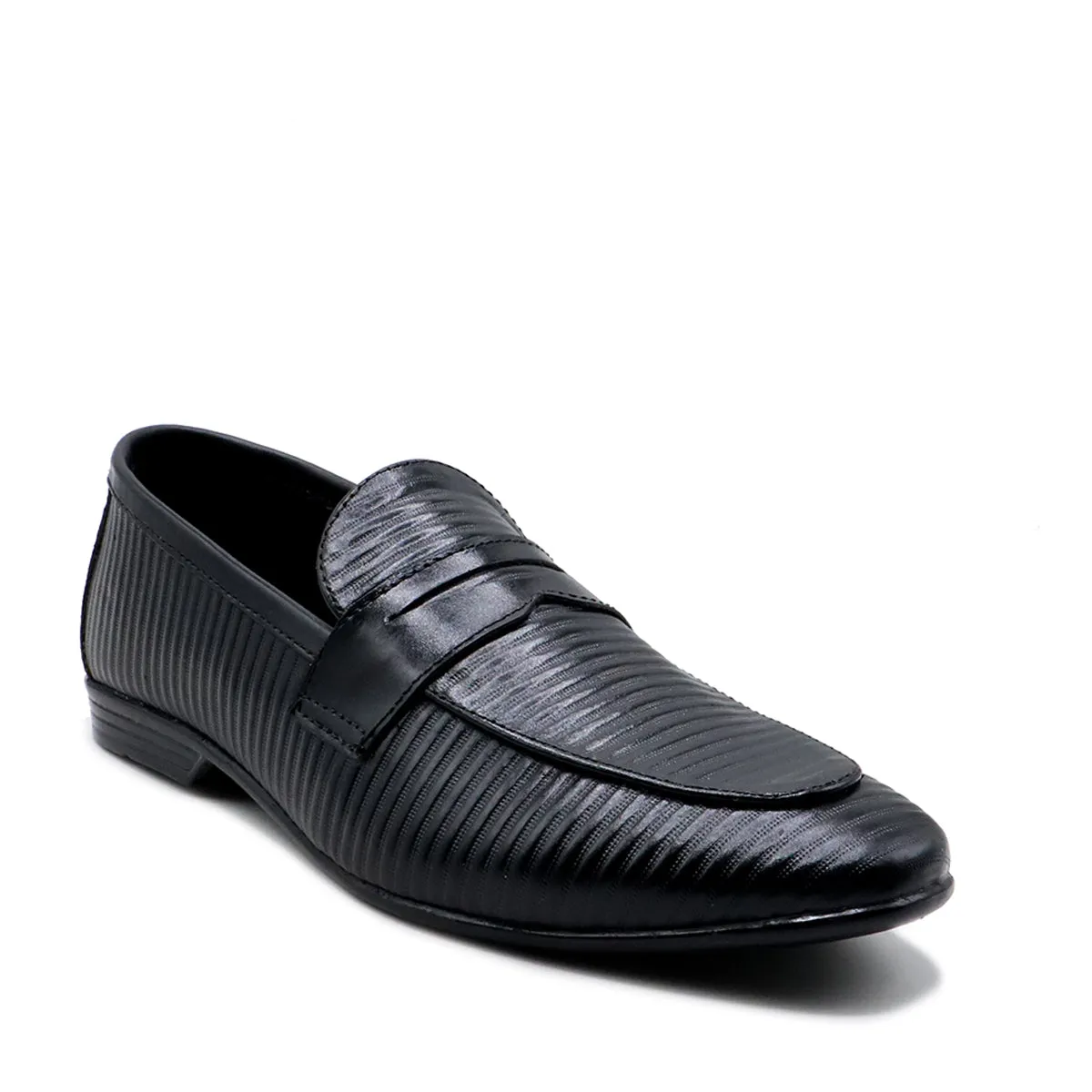 Black Formal Slip On M00550038