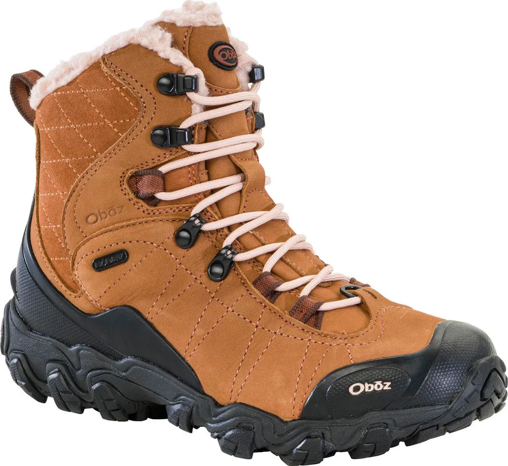 Bridger 7" Insulated Waterproof (Available in Wide Widths) - Women's