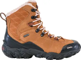 Bridger 7" Insulated Waterproof (Available in Wide Widths) - Women's