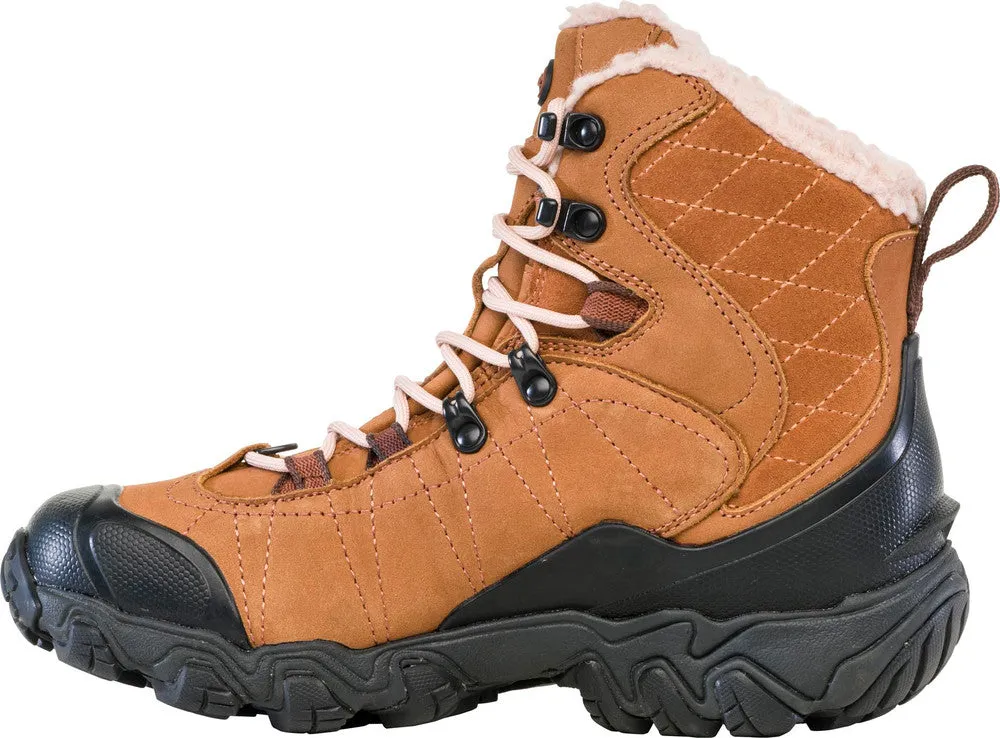 Bridger 7" Insulated Waterproof (Available in Wide Widths) - Women's