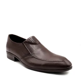 Coffee Formal Slip On 155184