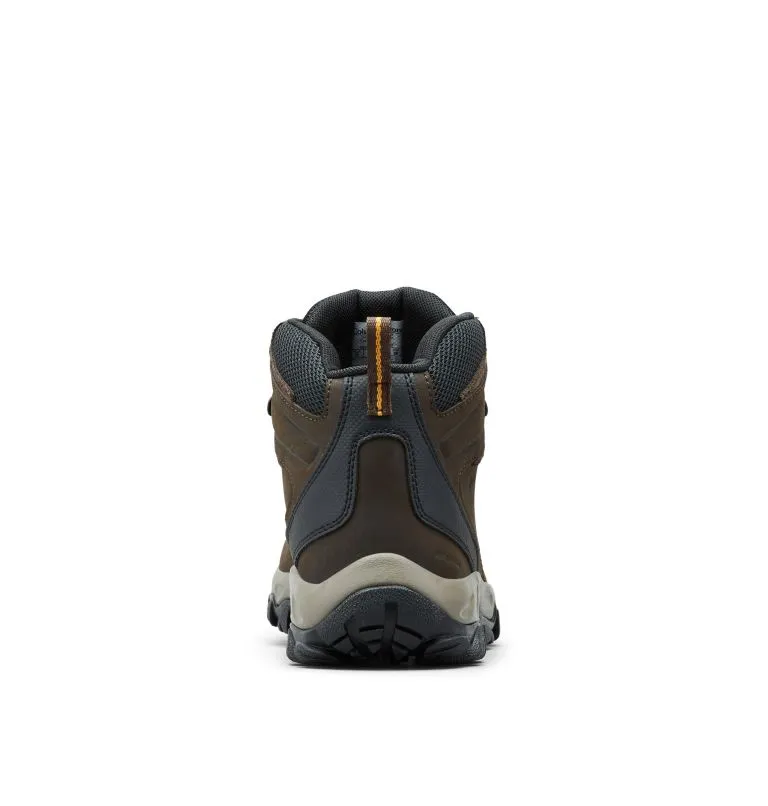 Columbia Mens Newton Ridge Plus II