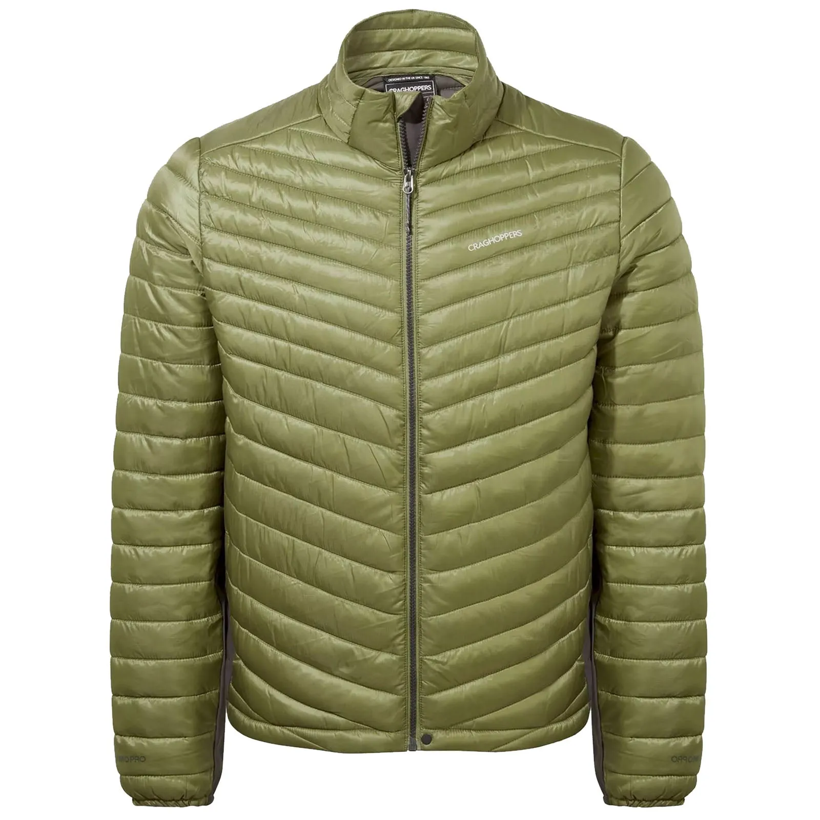 Craghoppers Mens ExpoLite Insulated Jacket