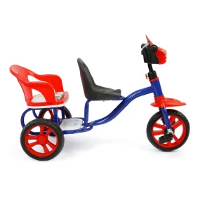 DashNGo Tricycle With Double Seat