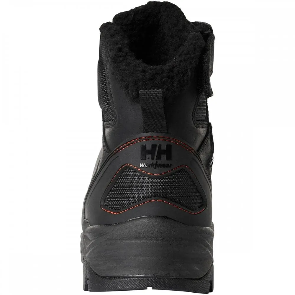 Helly Hansen 78404 Oxford Insulated Winter Composite-Toe Safety Boots