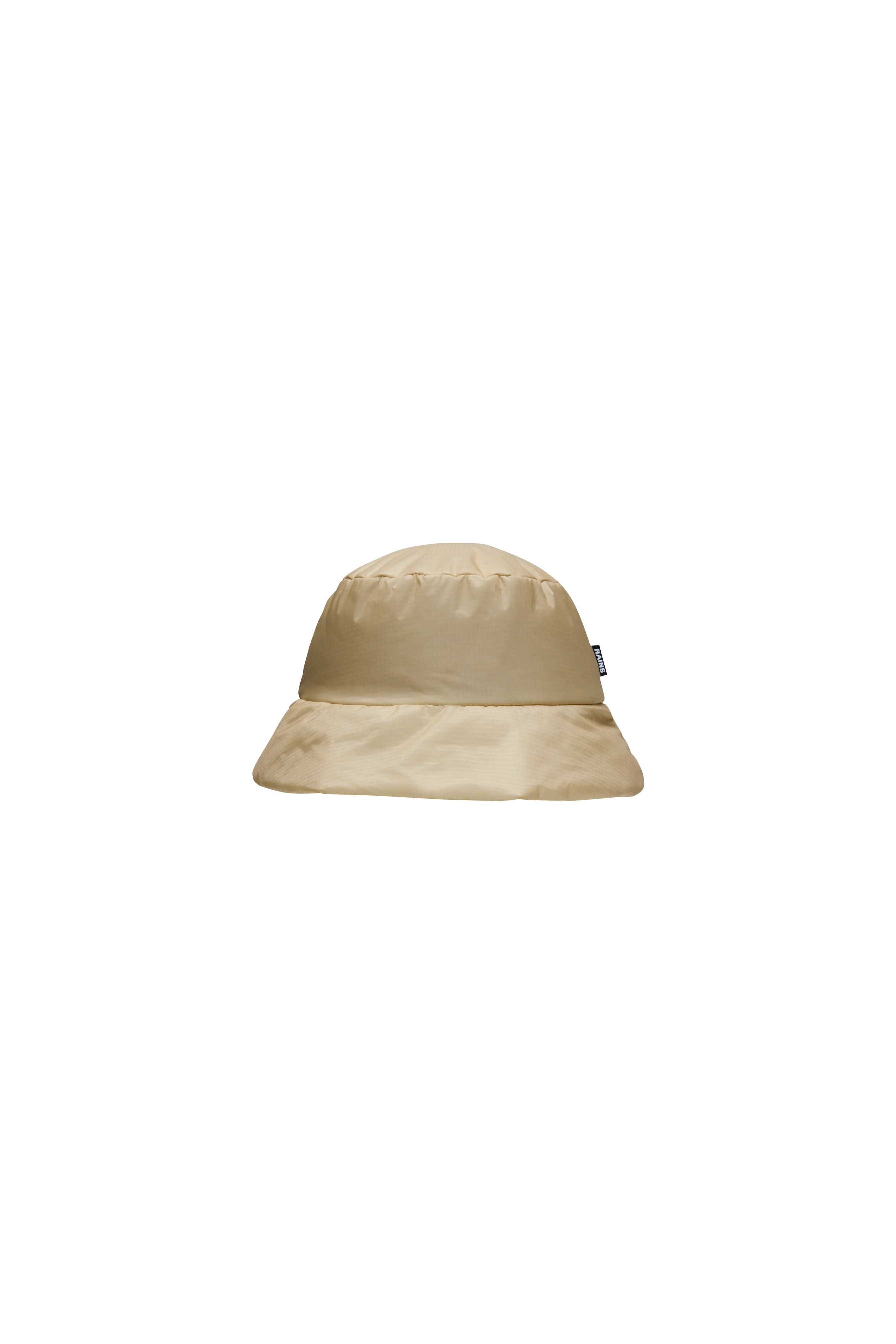 Insulated Ripstop Bucket Hat