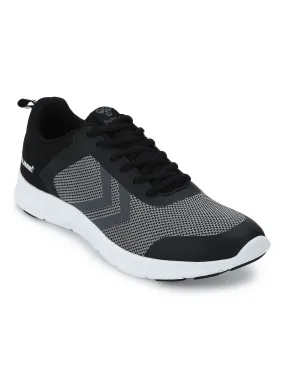 Kiel Men Black & Grey Training Shoes