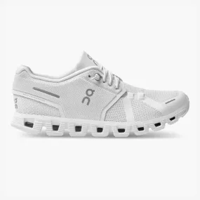 Men's Cloud 5 (Undyed White/White)