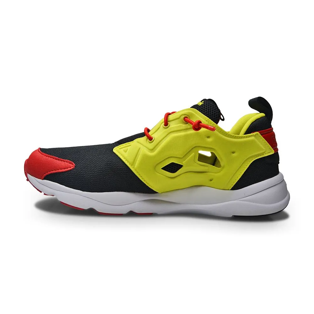 Mens Reebok Fury lite