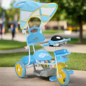 MiniExplorer Tricycle