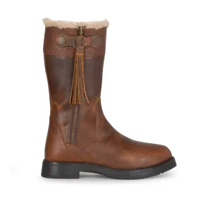 Moretta Childs Amelda Country Boot