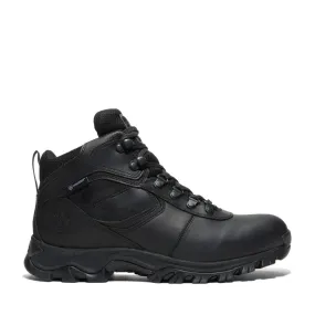 Mt. Maddsen Waterproof Mid Hiking Boot - Black (TB02731R)