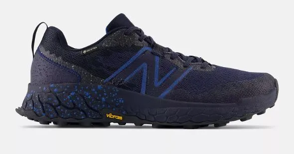 New Balance Fresh Foam X Hierro v7 Gortex - Men's