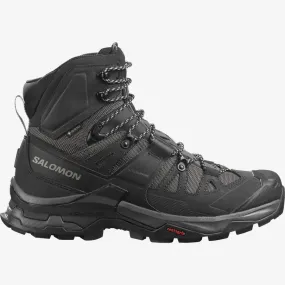 Salomon Mens Quest 4 Mid GTX Boots