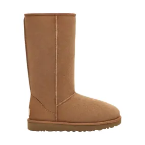 UGG Women's Classic Tall Boots - Chestnut