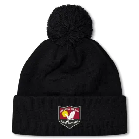 Virginia Beach RFC Pom Pom Beanie by Canterbury