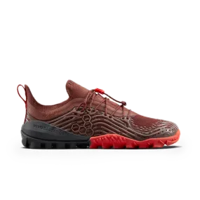 Vivobarefoot Hydra Esc JJF Mens Red Clay