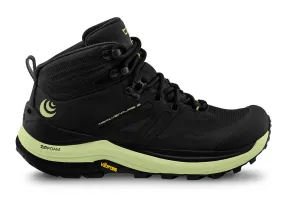 Women's Trailventure 2 - Black/Mint